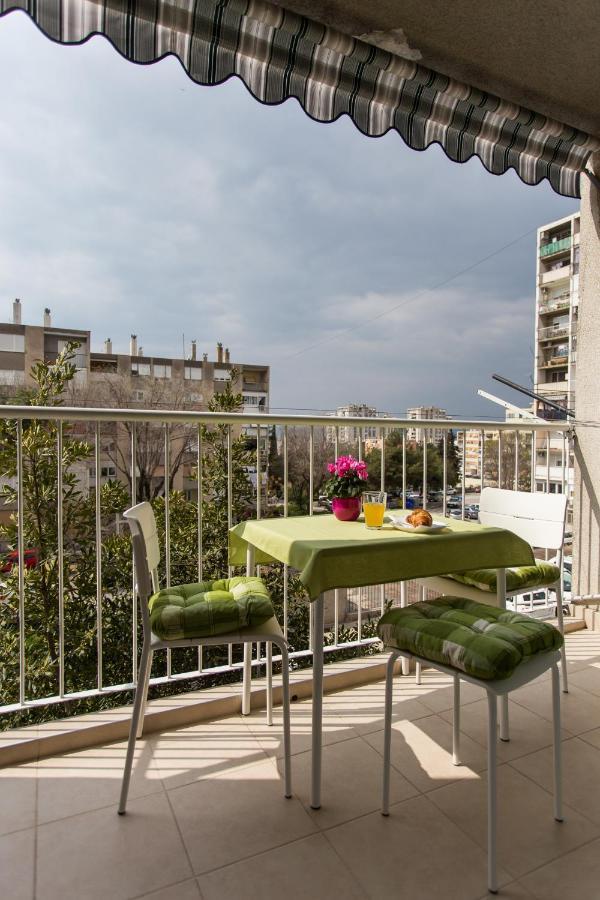 Sweet Home Apatment Split Extérieur photo